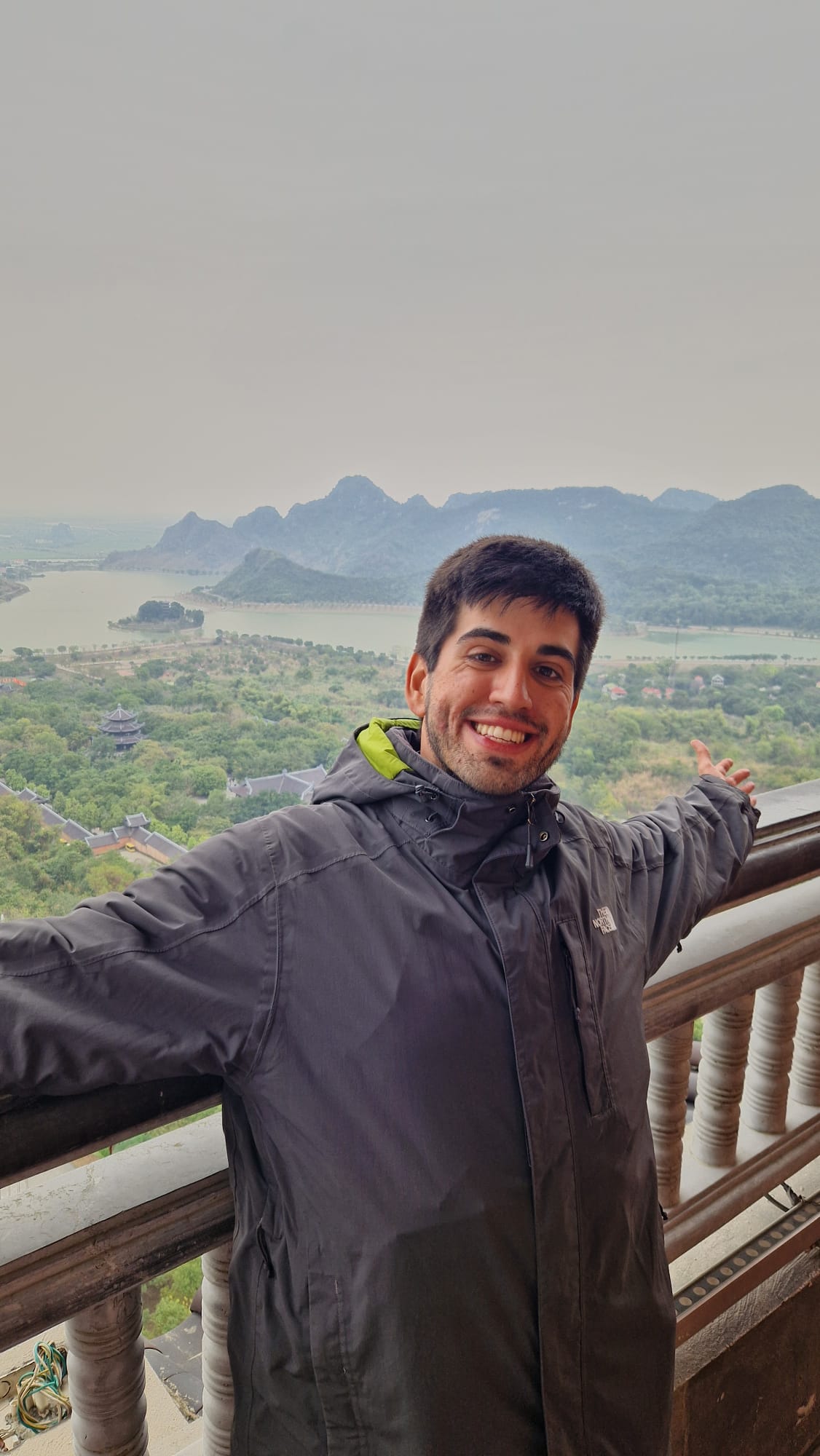 Gustavo Emanuel Pascuali